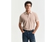 Gant SUNFADED SS POLO 277 dry sand