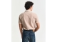 Gant SUNFADED SS POLO 277 dry sand