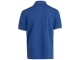 Gant TIPPING SS PIQUE POLO 407 rich blue