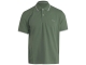 Gant TIPPING SS PIQUE POLO 362 kalamata green