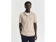 Gant TIPPING SS PIQUE POLO 277 dry sand
