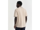 Gant TIPPING SS PIQUE POLO 277 dry sand