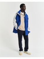 Gant TIPPING SS PIQUE POLO 277 dry sand