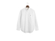 Gant Regular Fit Classic Oxford Shirt 110 white