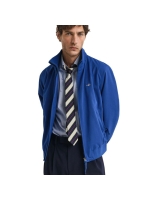 Gant LIGHTWEIGHT HAMPSHIRE JACKET 416 deep cobalt
