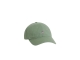 Gant SHIELD COTTON TWILL CAP 362 kalamata green