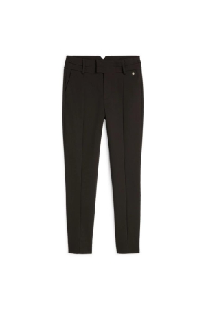 Josh V JV KRIS fitted pants 300 black