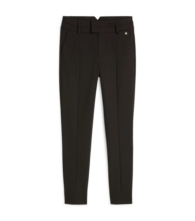 Josh V JV KRIS fitted pants 300 black