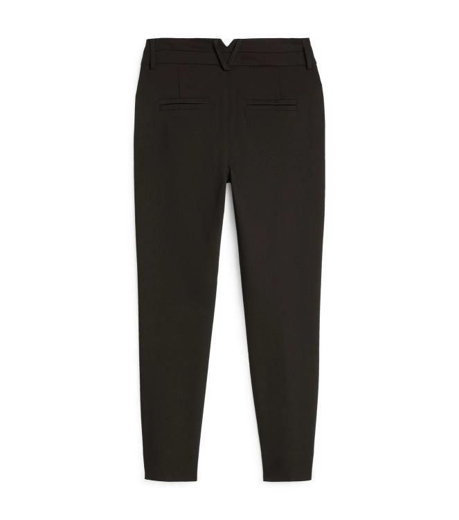 Josh V JV KRIS fitted pants 300 black