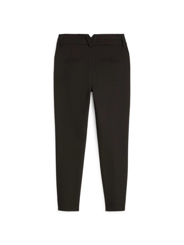 Josh V JV KRIS fitted pants 300 black