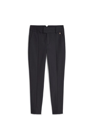 Josh V JV KRIS fitted pants 090 dark blue