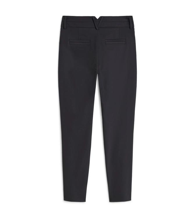 Josh V JV KRIS fitted pants 090 dark blue