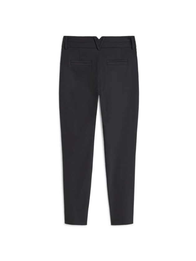 Josh V JV KRIS fitted pants 090 dark blue