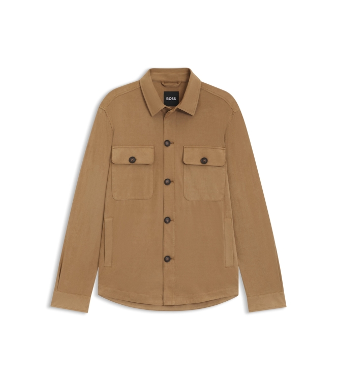 Hugo Boss C-Carper-OS-253F 10271066 01 260 Medium beige