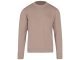 Paul and Shark Shark tag fresco ct crewneck 348 Beige