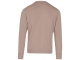Paul and Shark Shark tag fresco ct crewneck 348 Beige
