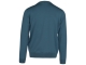 Paul and Shark Shark tag summer wool crewneck 581 Groen 