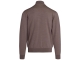 Paul and Shark Alcantara detals summer wool 226 Light brown