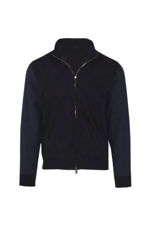 Paul and Shark Aqualeather suede and ct/cshm 375 Navy
