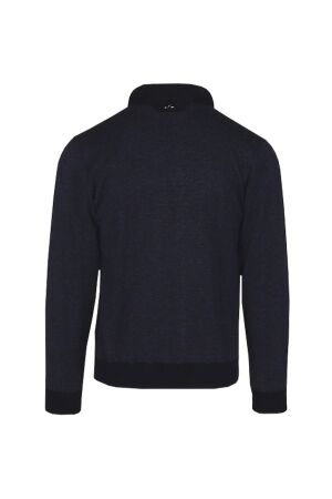 Paul and Shark Aqualeather suede and ct/cshm 375 Navy