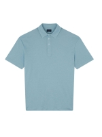 Paul and Shark Shark tag Xsoft jersey ct polo 072 Green