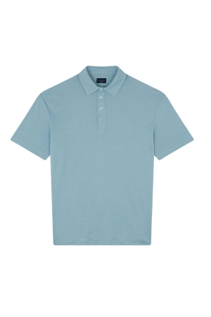 Paul and Shark Shark tag Xsoft jersey ct polo 072 Green