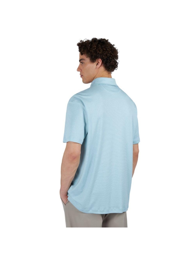 Paul and Shark Shark tag Xsoft jersey ct polo 072 Green