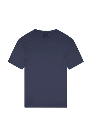 Paul and Shark Shark tag Xsoft jersey ct t-shirt 013 Dark blue