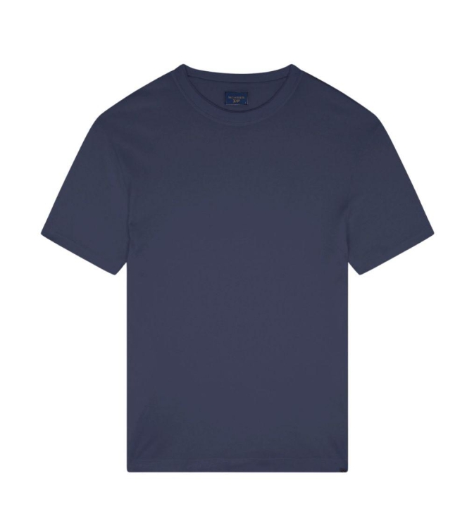 Paul and Shark Shark tag Xsoft jersey ct t-shirt 013 Dark blue