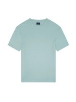 Paul and Shark Shark tag Xsoft jersey ct t-shirt 072 Green