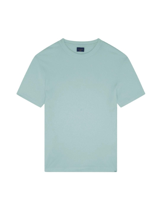 Paul and Shark Shark tag Xsoft jersey ct t-shirt 072 Green