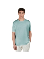 Paul and Shark Shark tag Xsoft jersey ct t-shirt 072 Green