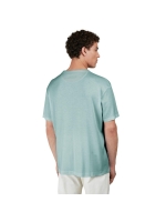 Paul and Shark Shark tag Xsoft jersey ct t-shirt 072 Green
