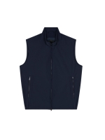 Paul and Shark Typhoon Re-4x4 stretch  013 Dark blue