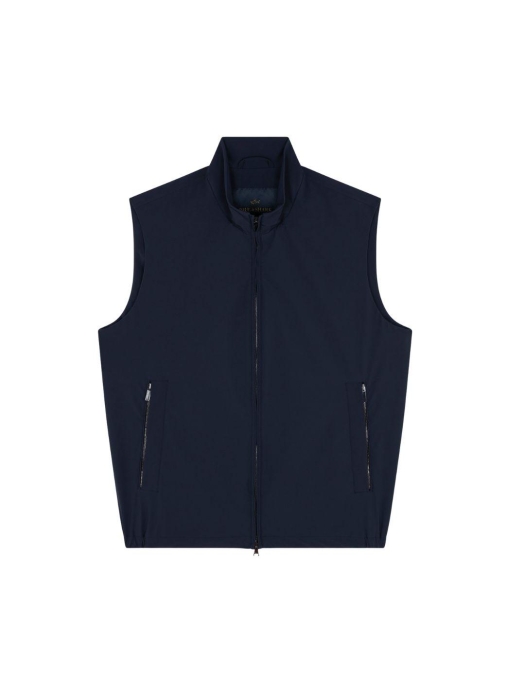 Paul and Shark Typhoon Re-4x4 stretch  013 Dark blue