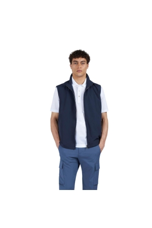 Paul and Shark Typhoon Re-4x4 stretch  013 Dark blue