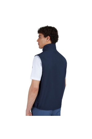 Paul and Shark Typhoon Re-4x4 stretch  013 Dark blue