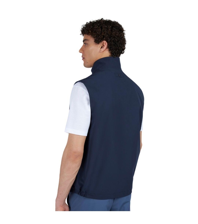 Paul and Shark Typhoon Re-4x4 stretch  013 Dark blue