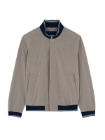 Paul and Shark Typhoon Re-4x4 stretch  128 Beige