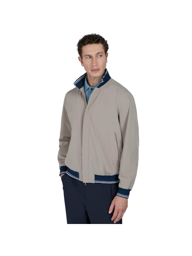 Paul and Shark Typhoon Re-4x4 stretch  128 Beige