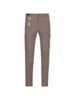 Paul and Shark Dynamic stretch nylon cargo 128 Beige