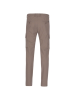 Paul and Shark Dynamic stretch nylon cargo 128 Beige