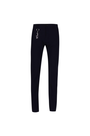 Paul and Shark Dynamic stretch regular fit chino 013 Dark blue