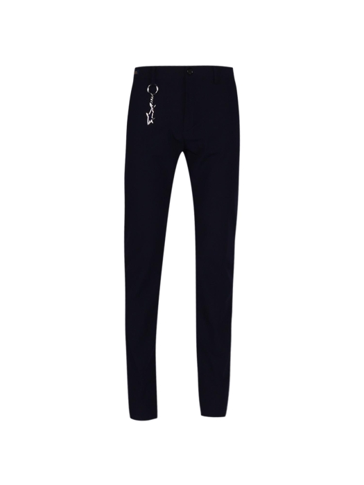 Paul and Shark Dynamic stretch regular fit chino 013 Dark blue