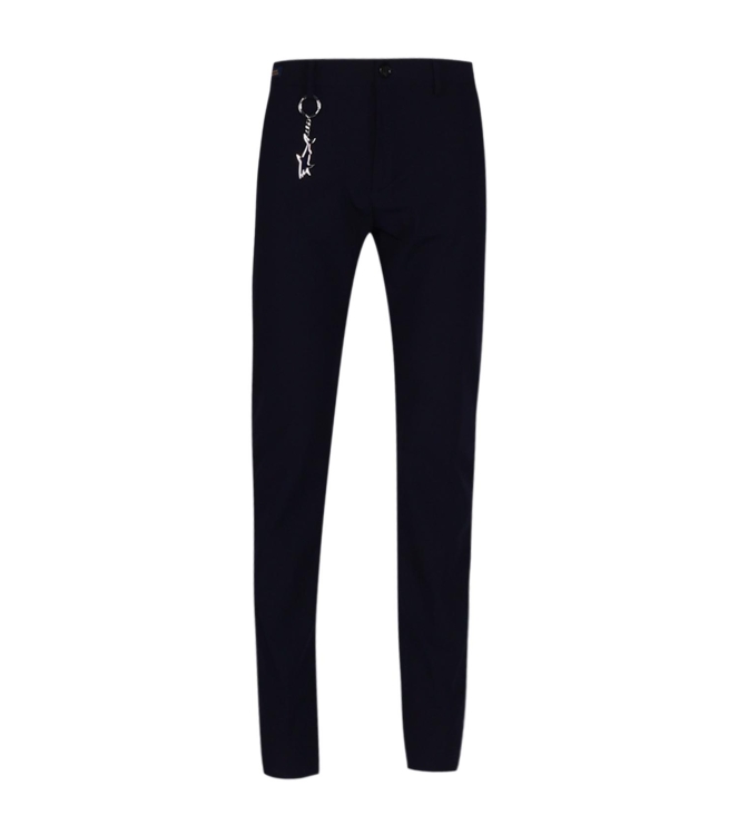 Paul and Shark Dynamic stretch regular fit chino 013 Dark blue