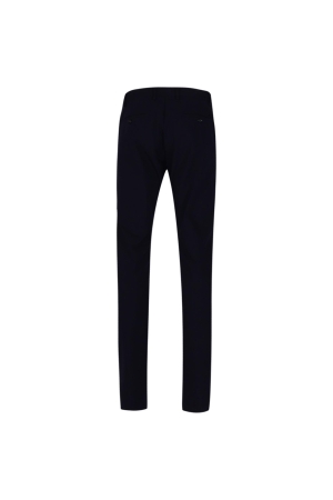 Paul and Shark Dynamic stretch regular fit chino 013 Dark blue