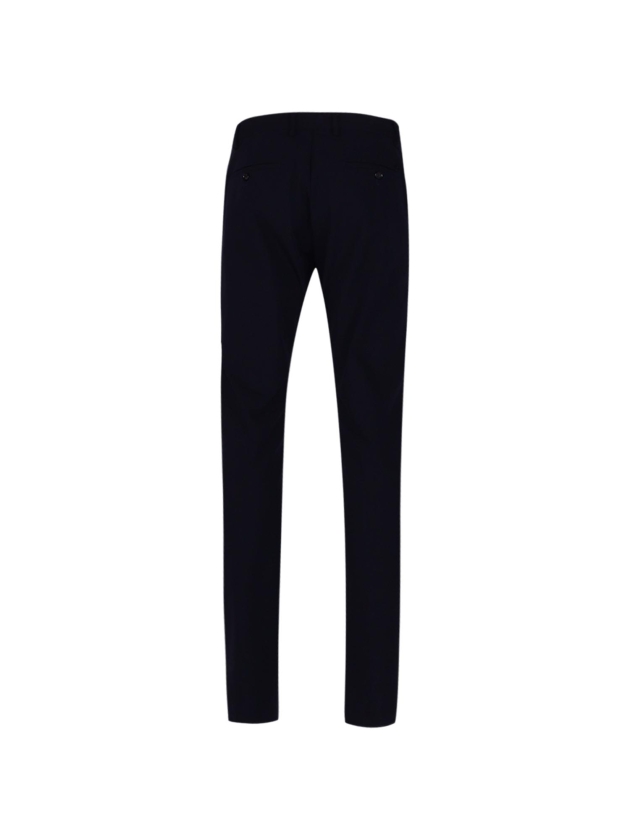 Paul and Shark Dynamic stretch regular fit chino 013 Dark blue