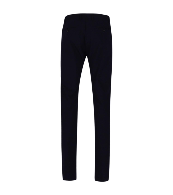 Paul and Shark Dynamic stretch regular fit chino 013 Dark blue