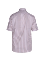 Paul and Shark Cotton twill shirt VA7 Beige
