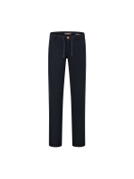 NORTH84 Travel Pants Bonded 412 dark navy